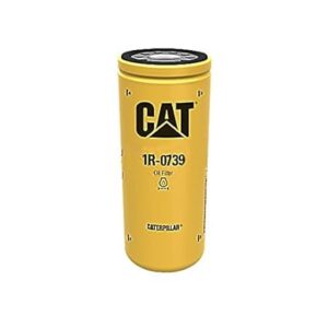 CATERPILLAR ENGINE OIL FILTER 1R0739