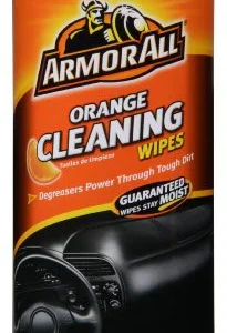 10831 ARMOR ALL ORIGNAL WIPES