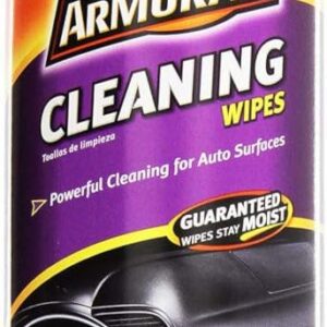 ARM CLEANING WIPES