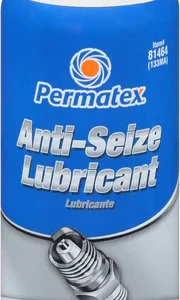 81464 (133MA) HIGH TEMP ANTI SEIZE LUBE SPRAY 8.5OZ