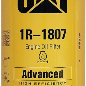 CATERPILLAR ENGINE OIL FILTER 1R1807