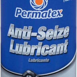 81724 (77BR)ULTRA BLUE SILLICONE RTV TUBE 3.35OZ