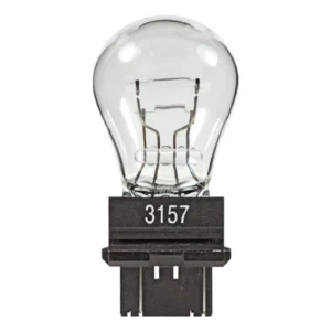 LIGHT BULB 3157 TAIL LIGHT 10/BOX