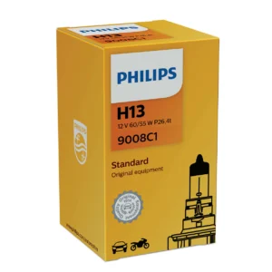 9008 H13 PHILIPS BULB