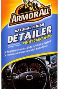 78503 ARMOR ALL NATURAL FINAL DETAILER