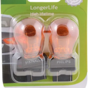 PHILLIPS BULBS 3157NA B2 10/BOX