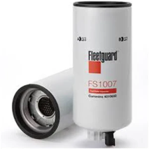 FLEETGUARD FUEL FILTER FS1007
