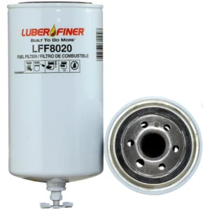 LUBER FINER FUEL FILTER LFF8020