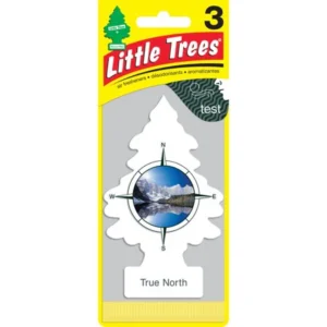 UIP17146 (CRF TRUE NORTH LITTLE TREE 1/CD) PACK OF 24