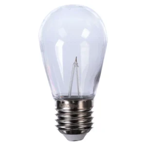 DROP LIGHT BULB HELIOLITE
